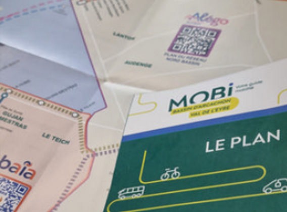 Découvrez la nouvelle édition du plan MOBI !