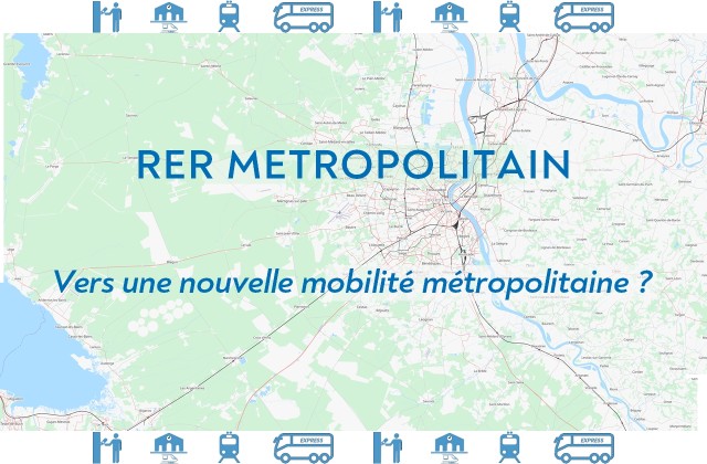 Découvrir et comprendre le projet de RER Métropolitain