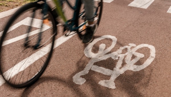 Rappel sécurité routière avec les vélos
