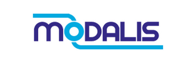 Logo MODALIS