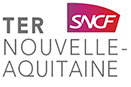 SNCF Nouvelle Aquitaine regional trains
